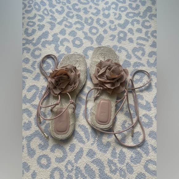 H&M Shoes - H&M Sandals Size 39